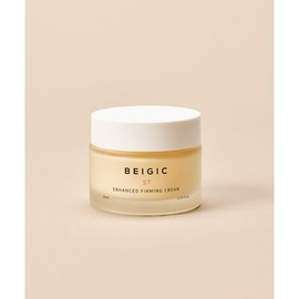 Meoncell BEIGIC Enhanced Firming Cream 50ml NONE / 메온셀 BEIGIC 인핸스드 퍼밍 크림 50ml NONE