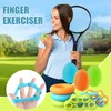 Hand Extension Exerciser | Grip Strengthener - Grip Trainer Finger