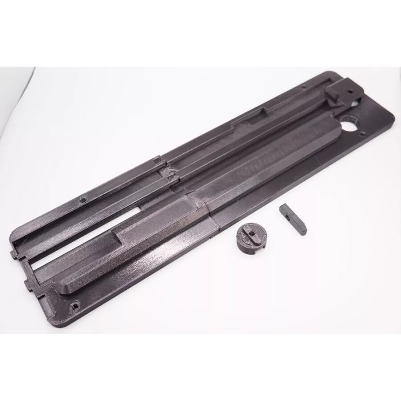 Speedway Throat Plate Insert for Skil TS6307 Table Saw Zero