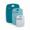 Lacor - 60555 - Set of 3 Ocean Chopping Boards,