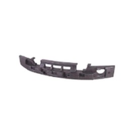 Sherman Replacement Part Compatible with NISSAN SENTRA Front bumper energy absorber (Partslink Number NI1070175)