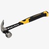 Roughneck Gorilla ROU11005 V-Series Claw Hammer 16oz/454g