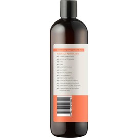Sukin Sens Scalp Care Shamp 500ml