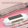Solar Powered Car Air Purifier Car Air Freshener Solar Energy