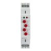 Asymmetric Cycle Timer, GRT8-S1 Mini Delay Relay Electronic Repeat ON/Off
