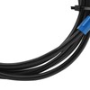 DIY 2M Bicycle Cuttable Hydraulic Disc Brake Tube Hose Cable