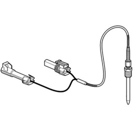Volvo Truck 20497219 Pyrometer Thermocouple Sensor