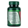 Suplemento en cápsulas blandas Herbalia Lab Vitaminas Colágeno y Ácido