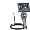 Borescope GL-500A Inspection camera Endoscope 6.5mm 3M Dual Lens 1080P