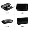 WALLYN'S Women Patent Leather Wallets Fashion Clutch Purses, Evening Bag