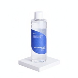 IsnTree [대용량] 이즈앤트리 히아루론산 토너 400ml