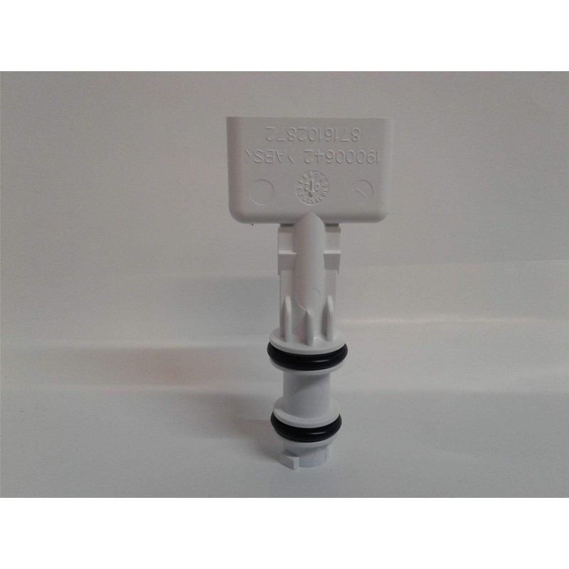 Worcester Greenstar 24I 28I Junior & 25SI 30SI Charging Link