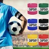 Milec Unisex Captain's Armband for Soccer Training, Adults & Youths