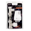 CALIDO Thermostat Set, Thermostat Head with M 30 x 1.5