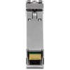 TRENDnet TI-MGBS20, 1000Base-LX Industrial SFP Single- Mode LC Module (20km),