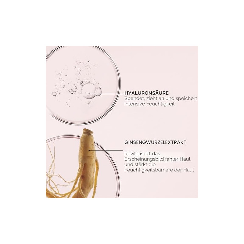 Essential Energy Hydrating Cream 50 ml