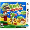 Poochy & Yoshi's Woolly World 3DS Brand New Game (2017