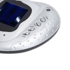 Multifunctional Electric Pulse Massager Electrode Pads TENS Body Muscle Stimulator