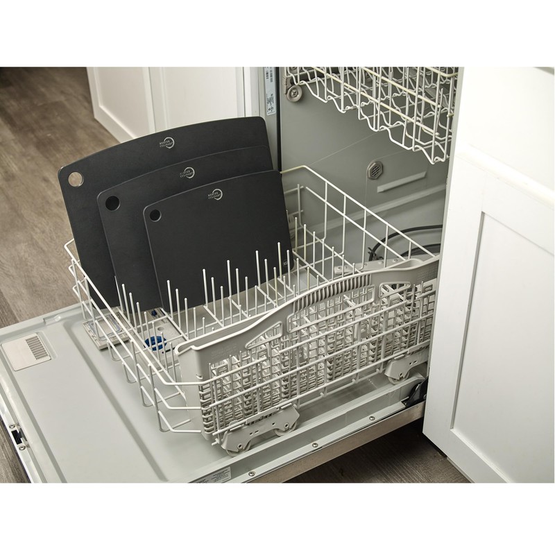 Mercer Culinary Composite Cutting Board-11.75" X 9.25"-NSF