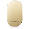 3 x Max Factor Facefinity Compact Foundation SPF20-10 Soft Sable