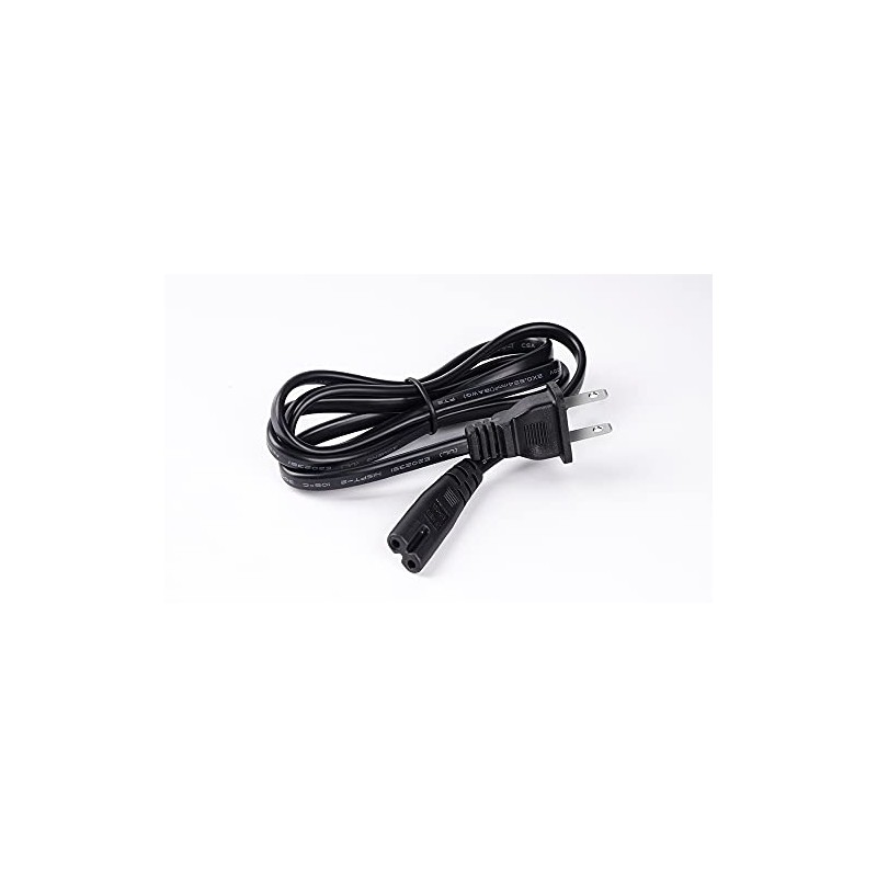 6Ft Power Cord for JBL PartyBox 100 110 200 300
