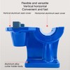 BT30 CNC Tool Holder, Attracting, Durable Aluminium Alloy Material for