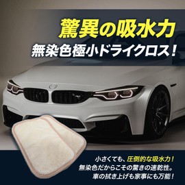papppy Car Wash Cloth Dry Cloth MicroZERO, papppy008