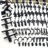 ZHX Weapon Pack Military Weapon Accessories Army Guns Simulate Battle