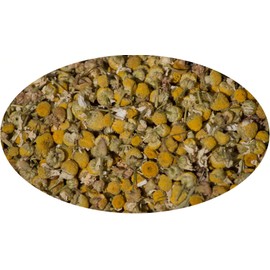 Eder Gewürze - Chamomile flowers - 100g / Flos Chamomillae vulg. extra