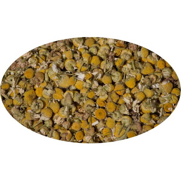 Eder Gewürze - Chamomile flowers - 100g / Flos Chamomillae