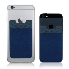 Smartphone Pocket Sinji Pouch Basic 2, nvy