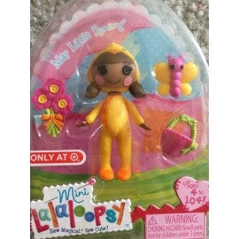 MGA Mini Lalaloopsy Target Exclusive May Little Spring 2014