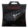 Ibanez IEGS7 Electric Guitar Strings 7 String Super Light 9-54