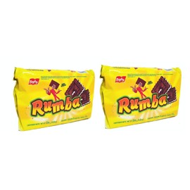 Bagley - Rumba 112g - 2 Pack