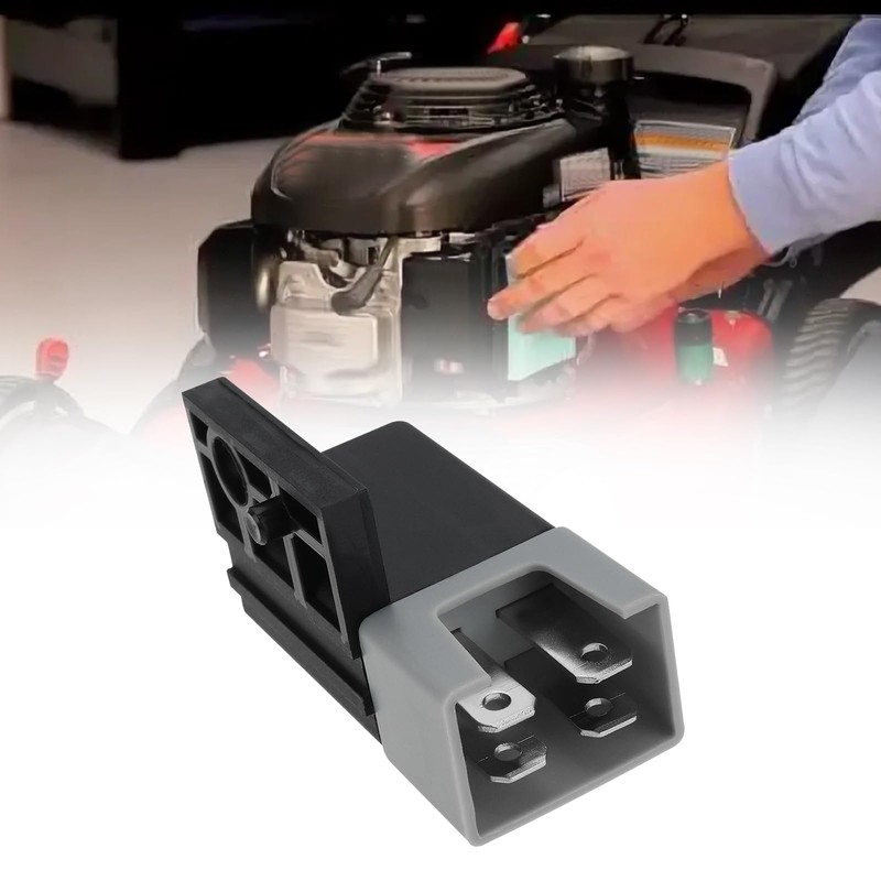 Create idea 1Pc Lawn Mower Plunger Safety Interlock Switch 430-362