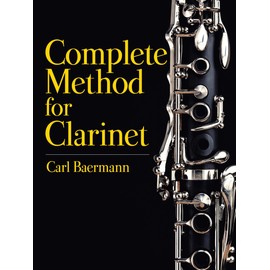 Complete Method for the Clarinet