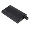 Portable HiFi Headphone Amplifier Volume Adjustment Bass Control Rechargeable 3.5mm