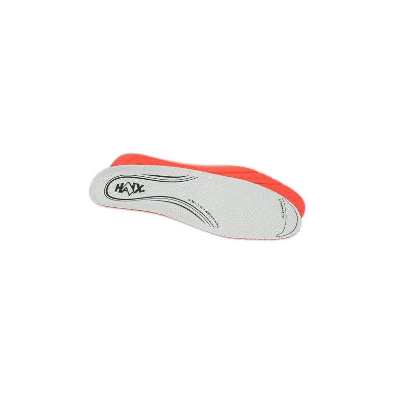 HAIX Insole PerfectFit Light Perfect Fit at a Glance -