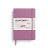 LEUCHTTURM1917 Dotted Medium (A5) 372600 Daily Calendar 2026, 12 Months,