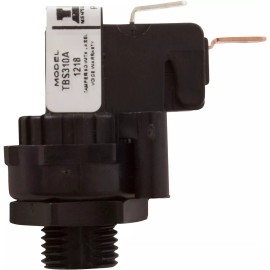 Jacuzzi® - JPC, Air Switch (Used in HB21000) - ZP1521U1, TBS-310A