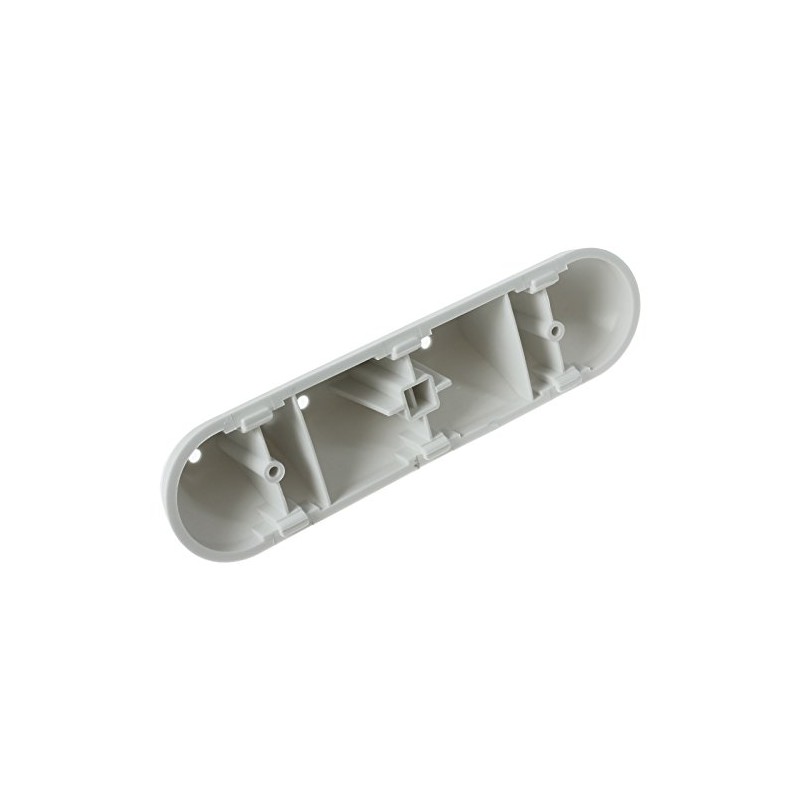 Spares2go 7 Hole Drum Paddle Lifter Arm for SWAN Washing