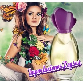 Avon BUTTERFLY Eau de Toilette Spray for Women  50ml DESCONTINUADO!