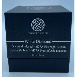 Forever Flawless DIAMOND INFUSED HYDRA-PM NIGHT CREAM 50g/1.76OZ NEW