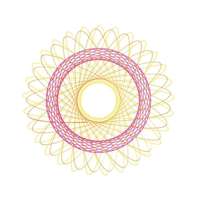 Ravensburger Spiral Designer