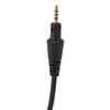 Jectse Audio Cable Replacement for DJ HDJ-CUE1BT HDJ-X5 HDJ-X7 HDJ-S7