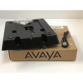 Avaya Phone Wall Mount Kit For 1608 and 1408 Phones, 700415623