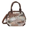 Anekke Bowling Outer Shoulder Bag 32/22/11 cm Accessories for Women,