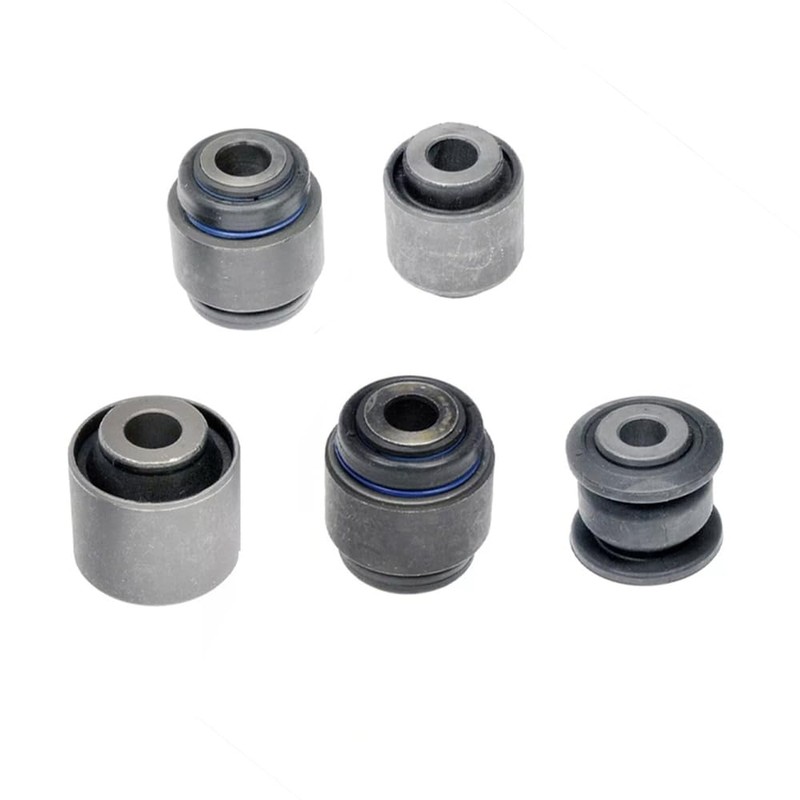 Pemnture 523-318 Rear Suspension Knuckle Bushing Kit Left & Right