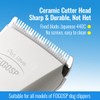 FOGOSP 4FC Blade Dog Grooming Clippers Replacement Blades Compatible P70