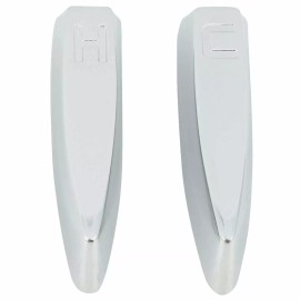 Do it Cross Pattern Replacement Faucet Handles - 411664